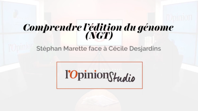 Majoritairement, les consommateurs identifient l’apport de l’innovation