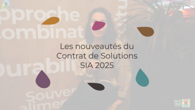 Le Contrat de Solutions