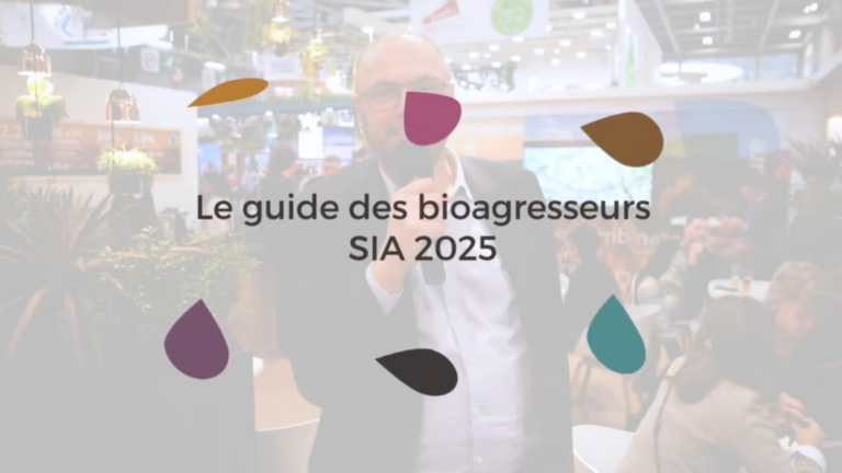 Le guide des bioagresseurs