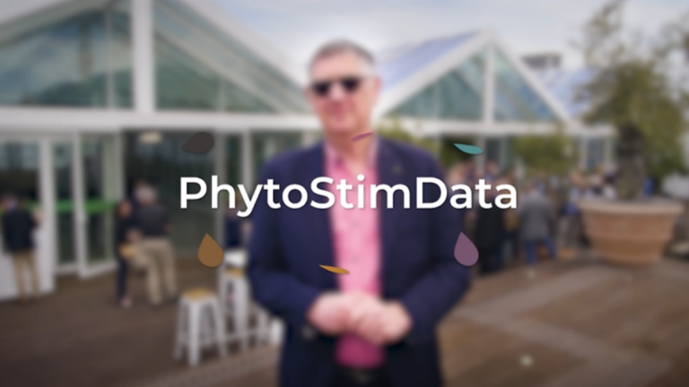 Pierre Yves Busschaert, PhytoData évolue… et change de nom !