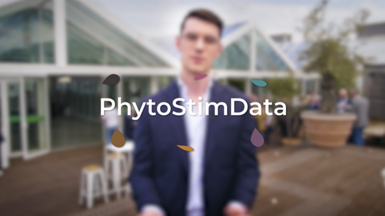 Nicolas Robin, PhytoData évolue… et change de nom !