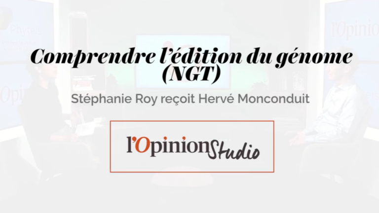COV et Brevet protègent toutes les innovations de la création variétale