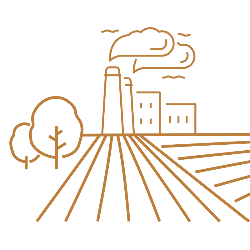 4 633 hectares