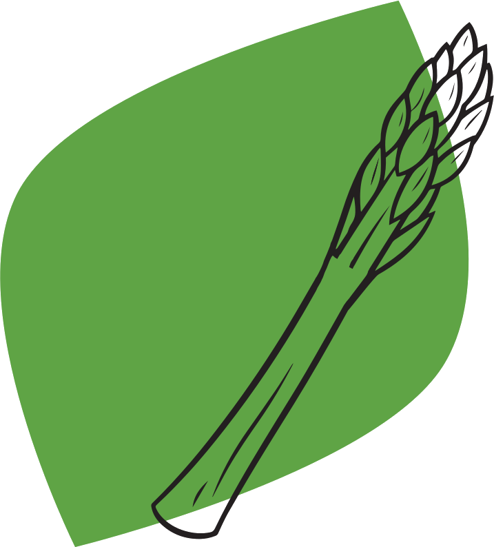 La filière asperge