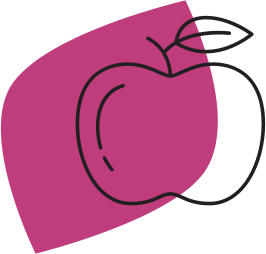 La filière pomme