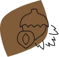 La filière noisette