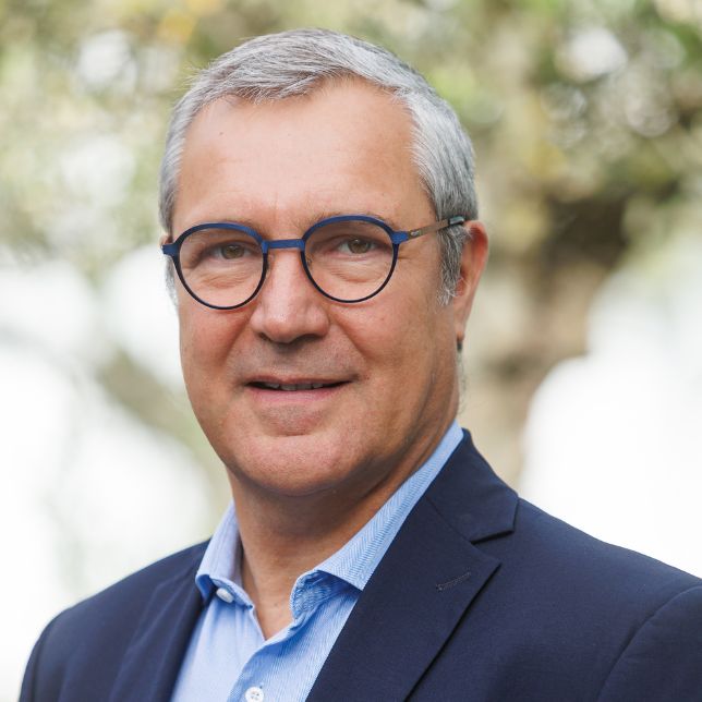 Jean-Jacques Pons