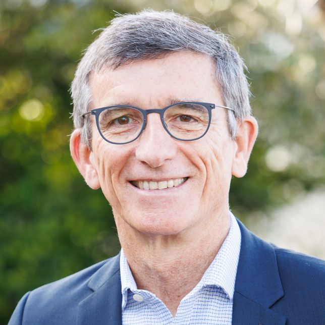 Ronan Goff