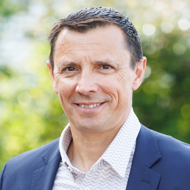 Sylvain Bedel