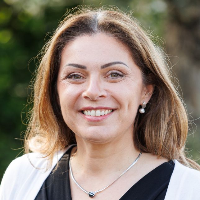 Anne Azam