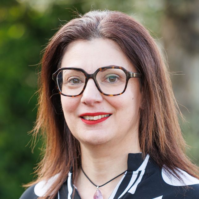 Joëlle Sfeir