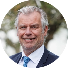 Philippe Michel