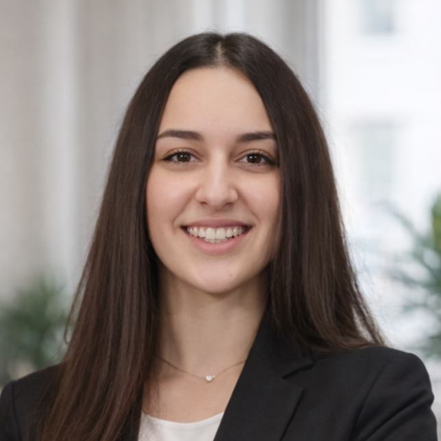Chloé Chamaillard