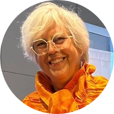 Sylvia Plak