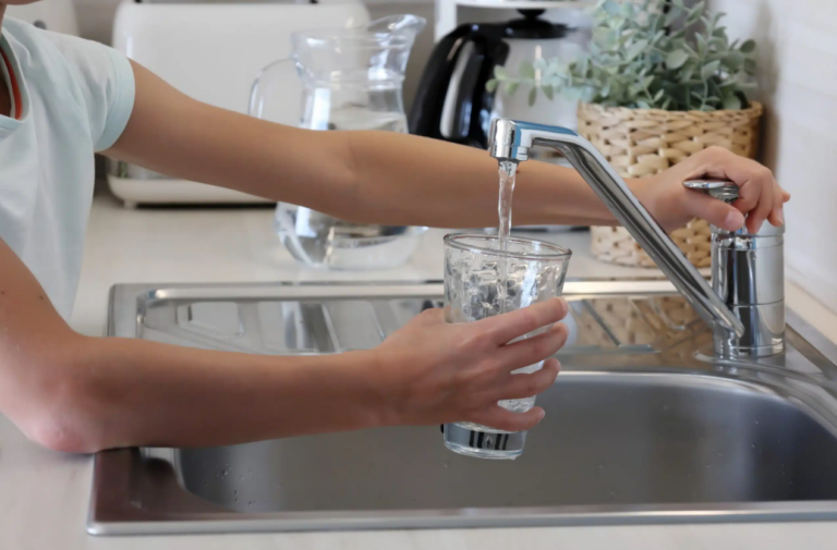 Eau potable, agriculture et responsabilité publique