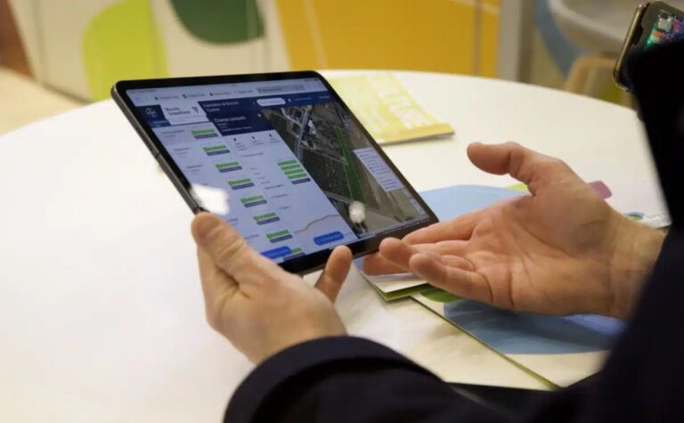 Agronomie digitale : quel rôle dans la protection des cultures ?