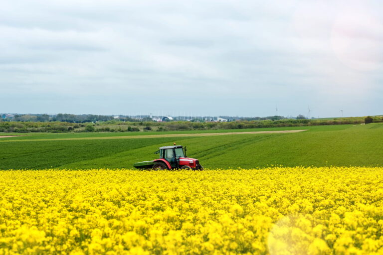 Indicateur HRI-1 : le nouvel outil européen pour mesurer la réduction des risques phytopharmaceutiques
