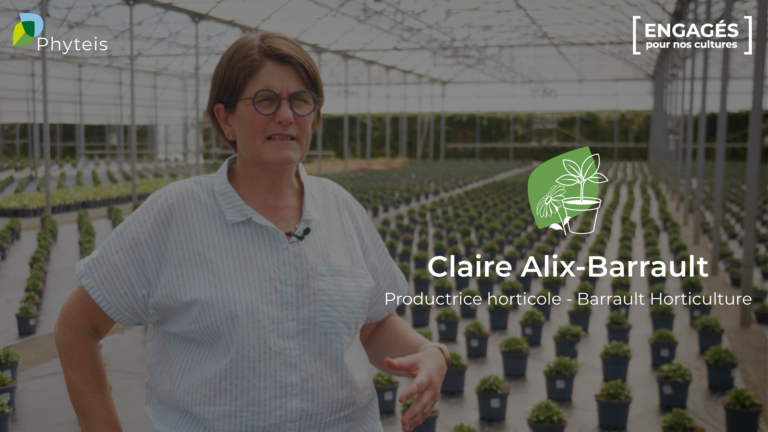 La filière Horticulture