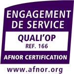 Logo Quali'op